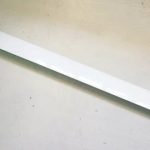 Carrier Split AC Indoor Unit Swing Blade Flap 1 ton (CAI12LN3R39F0) in Muscat Oman