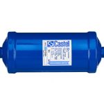 Castel Drier 1/2" Flare D330/4 DF330/4 in Muscat Oman