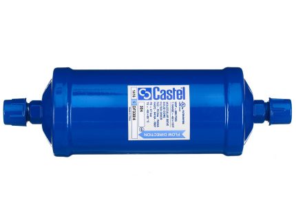 Castel Drier 1/2" Flare D330/4 DF330/4 in Muscat Oman