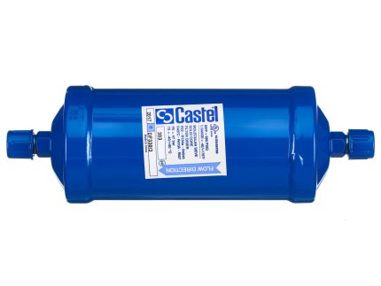 Castel Drier 3/8" Flare D330/3 DF330/3 in Muscat Oman
