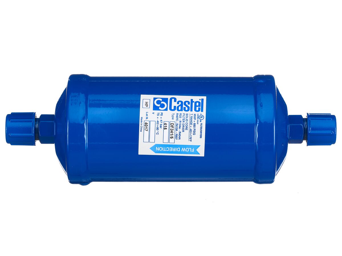 Castel Drier 5/8" Flare D341/5 DF341/5 in Muscat Oman Castel Drier 5/8" Flare D341/5 DF341/5 in Muscat Oman