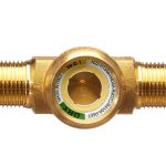 Castel Liquid Moist Indicator 1/2" Flare 3910-44 in Muscat Oman