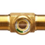 Castel Liquid Moist Indicator 3/4" Flare 3910-66 in Muscat Oman