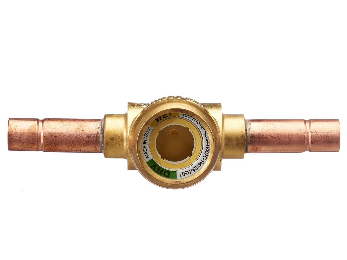 Castel Liquid/Moist Indicator 3/8" Solder 3940-3 in Muscat Oman Castel Liquid/Moist Indicator 3/8" Solder 3940-3 in Muscat Oman