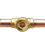 Castel Liquid/Moist Indicator 5/8" Solder 3940-5 in Muscat Oman