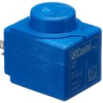 Castel Solenoid Coil 24VAC HF2/9300/RA2 in Muscat Oman