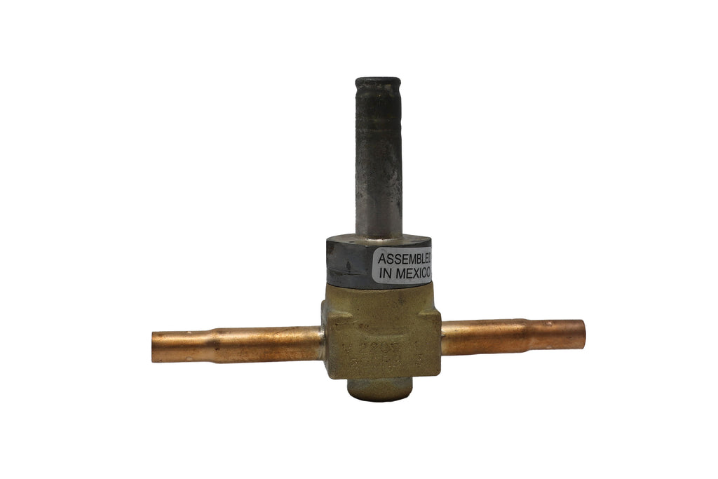 Copeland White-Rodgers 200RB 2T2VLC , 2-Way Pilot-Generated Refrigerant Solenoid Valve, 1/4” ODF in Muscat Oman Copeland White-Rodgers 200RB 2T2VLC , 2-Way Pilot-Generated Refrigerant Solenoid Valve, 1/4” ODF in Muscat Oman
