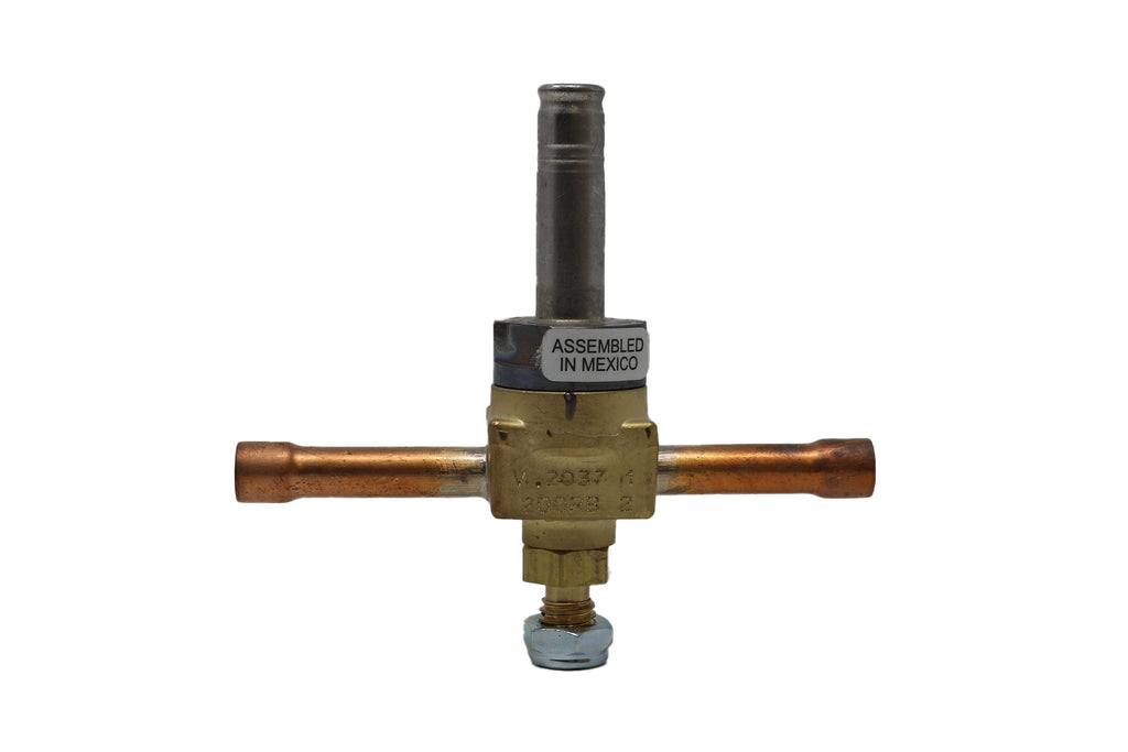 Copeland White-Rodgers 200RB 2T3VLC, Pilot-Operated Refrigerant Solenoid Valve, 3/8” ODF in Muscat Oman Copeland White-Rodgers 200RB 2T3VLC, Pilot-Operated Refrigerant Solenoid Valve, 3/8” ODF in Muscat Oman