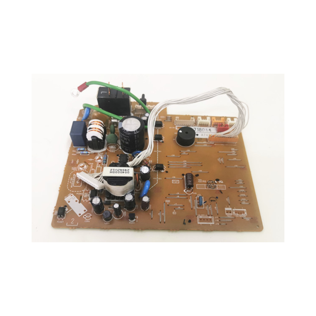 CSS9NKZW PCB Board in Muscat Oman CSS9NKZW PCB Board in Muscat Oman