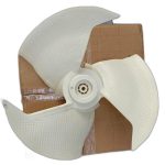 Daikin Ductable AC Outdoor Fan Blade 11 ton (24 inch) 16mm in Muscat Oman