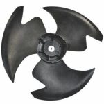 Daikin Split AC Outdoor Fan Blade 1.5 ton (17.3 inch) in Muscat Oman
