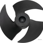 Daikin Split AC Outdoor Fan Blade (17 inch) in Muscat Oman