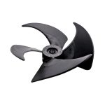 Daikin Split AC Outdoor Fan Blade (18 inch) in Muscat Oman