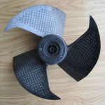 Daikin Split AC Outdoor Fan Blade 1.8 ton (17 inch) in Muscat Oman
