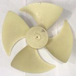 Daikin Split AC Outdoor Fan Blade 2.2 ton (19 inch) in Muscat Oman