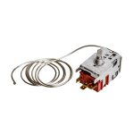 DANFOSS 077В6208 Double chamber capillary thermostat 118см for refrigerator in Muscat Oman