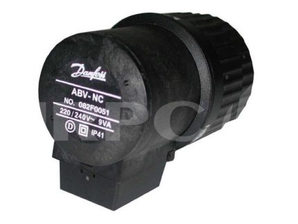 DANFOSS 082F0051 ABVNC ACTUATOR 240V in Muscat Oman
