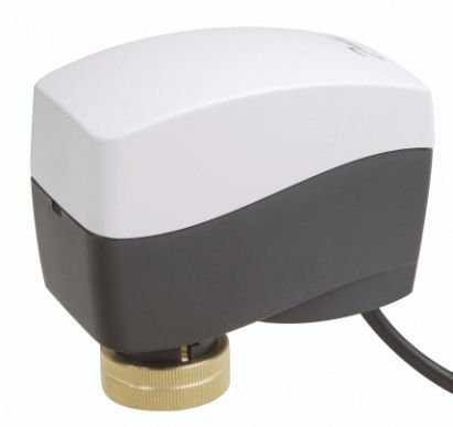 Danfoss Amv 130 24V 3-Point Actuator in Muscat Oman