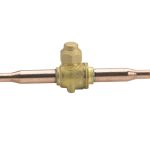 Danfoss Ball Valve GBC10S 3/8" in Muscat Oman