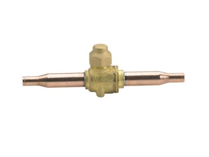 Danfoss Ball Valve GBC35S 1 3/8" in Muscat Oman