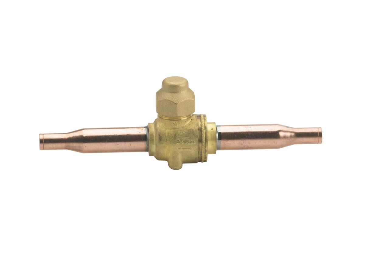 Danfoss Ball Valve GBC6S 1/4 " in Muscat Oman Danfoss Ball Valve GBC6S 1/4 " in Muscat Oman