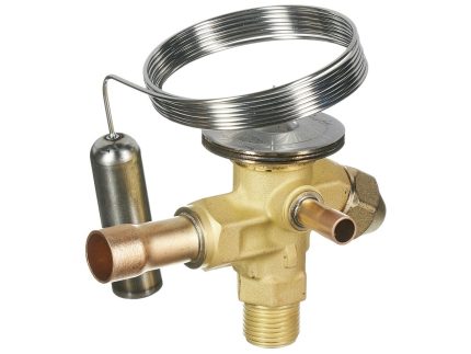 Danfoss External TX Valve Body R404A NI Solder 068Z3430 in Muscat Oman