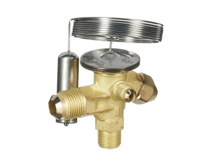 Danfoss External TX Valve Body R404A TES2 Mop Flare TIESW75 in Muscat Oman