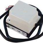 Danfoss HSA3D 4 wire actuator (SPST) in Muscat Oman