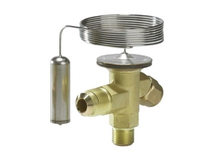 Danfoss Internal TX Valve R134a TN2 Flare 068Z3346 in Muscat Oman