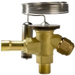 Danfoss Internal TX Valve R404A TS2S Solder 068Z3414 in Muscat Oman