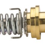 Danfoss Orifice No TE12 - 6 in Muscat Oman