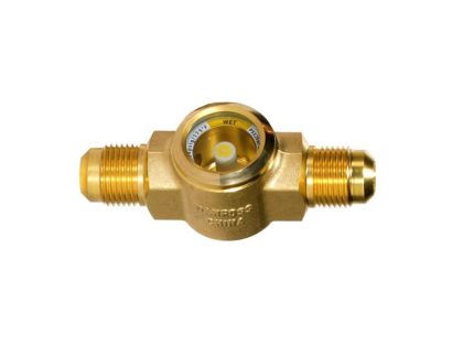 Danfoss Sight Glass 1/2" Flare 014L0163 in Muscat Oman