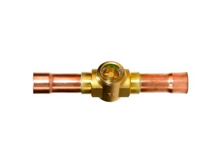 Danfoss Sight Glass 1/2" Solder 014L0183 in Muscat Oman