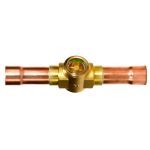 Danfoss Sight Glass 5/8" Solder 014L0184 in Muscat Oman