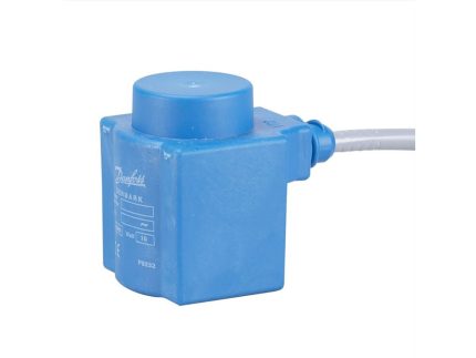 Danfoss Solenoid Coil 240V with Cable in Muscat Oman