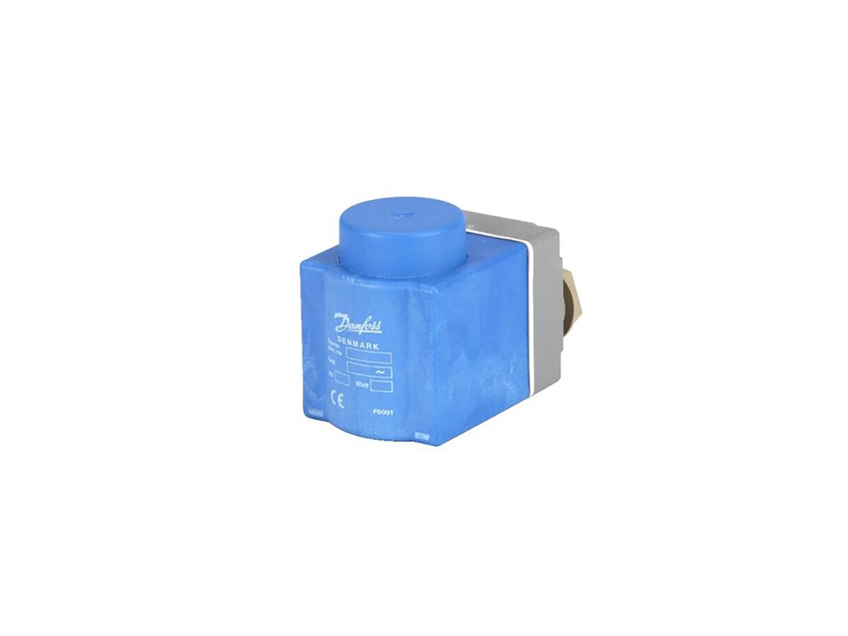 Danfoss Solenoid Coil 24V 12W 018F6707 in Muscat Oman Danfoss Solenoid Coil 24V 12W 018F6707 in Muscat Oman