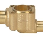 Danfoss TE5 Straight Body 7/8 in – 1 1/8 out in Muscat Oman