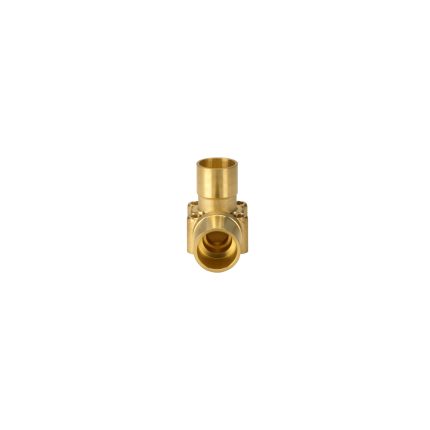 Danfoss TES5 Angle Body 7/8 in - 1 1/8 out in Muscat Oman