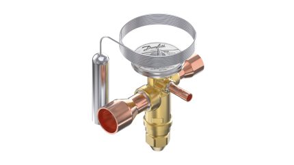 DANFOSS TGEL6.5 in Muscat Oman