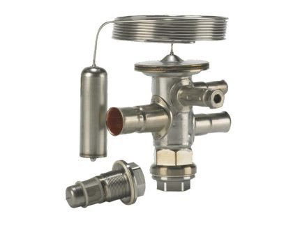 Danfoss TX Valve Body R22 Internal 068U2235 in Muscat Oman