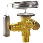 Danfoss TX Valve Body R404A TES2 Flare -65 to -25 degreee C in Muscat Oman