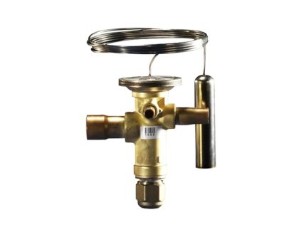 Danfoss TX Valve R22 Biflow 067N2153 External Solder in Muscat Oman