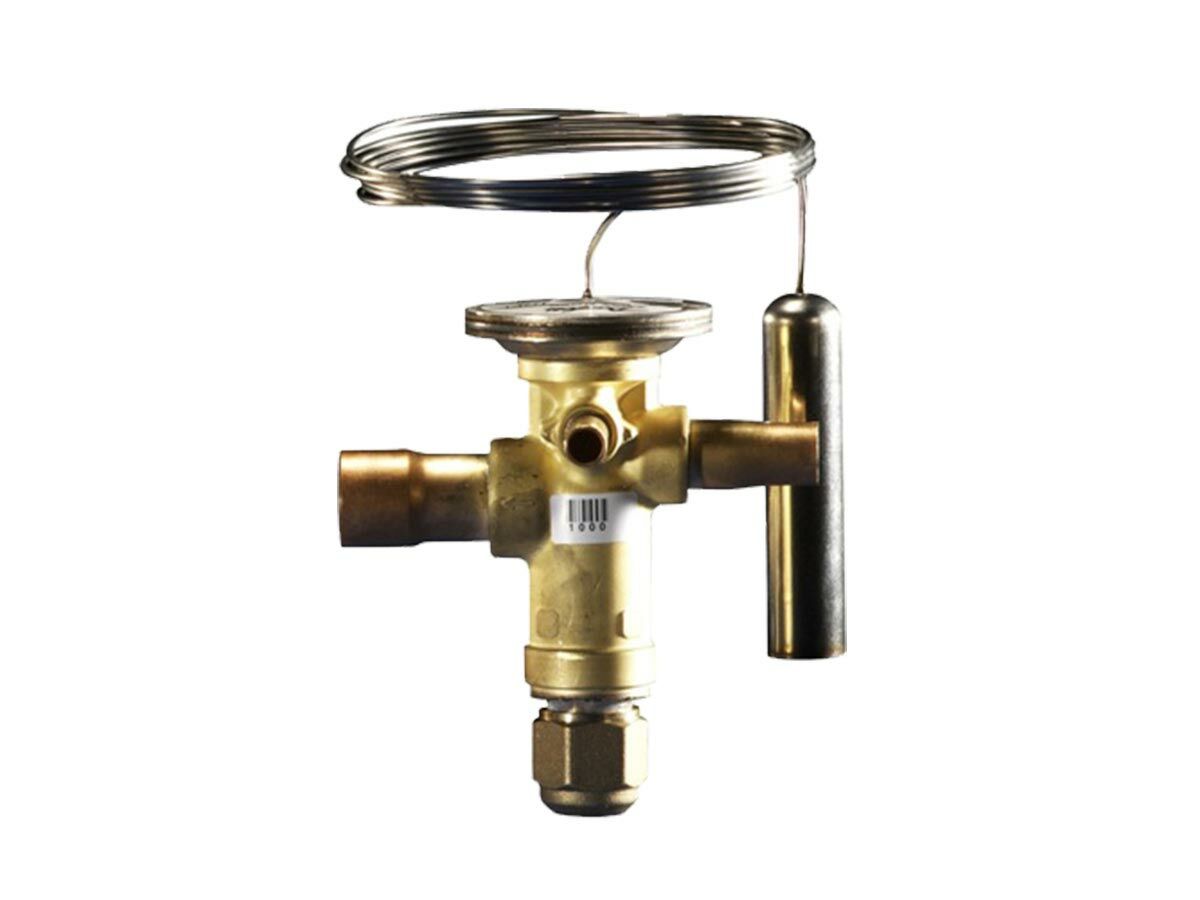 Danfoss TX Valve R22 Biflow 067N2154 External Solder in Muscat Oman Danfoss TX Valve R22 Biflow 067N2154 External Solder in Muscat Oman