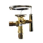 Danfoss TX Valve R407C Biflow 067N4156 External Solder in Muscat Oman