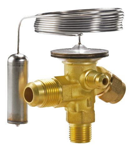 Danfoss TX Valve TEN2 R134A (Flare) in Muscat Oman