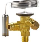 "Danfoss TX Valve TN2 R134A (Flare)" in Muscat Oman