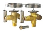 Danfoss TX Valve TS2 R404A (Flare) in Muscat Oman