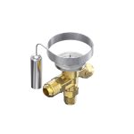 "Danfoss TX Valve TS2 R404A (MOP50)" in Muscat Oman