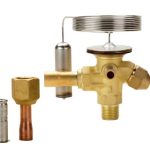 Danfoss TX Valve TS2 R404A S in Muscat Oman