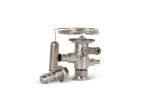 "Danfoss TX Valve TUA R134A" in Muscat Oman